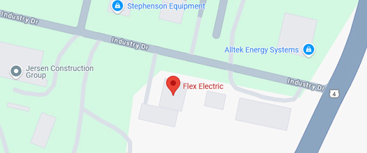 Flex Electric LLC - Watervliet, NY